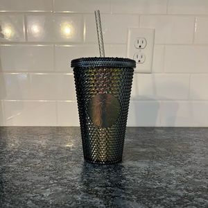 🖤 RARE Starbucks Limited Edition Iridescent Black 🖤